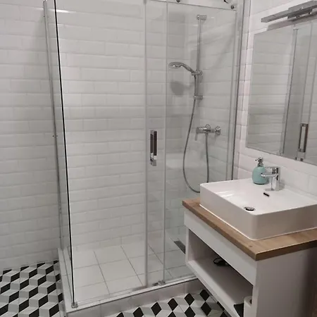 Andromeda Apartament Sárvár