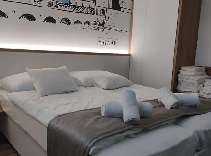 Androméda Appartement *